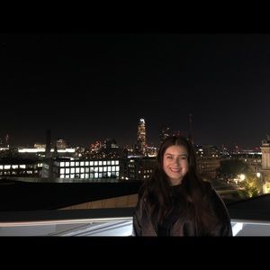 Meet your Posher, Aislinn